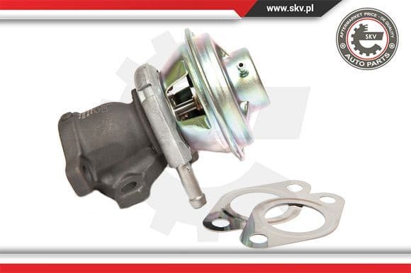 EGR Valve 14SKV062 - image 7