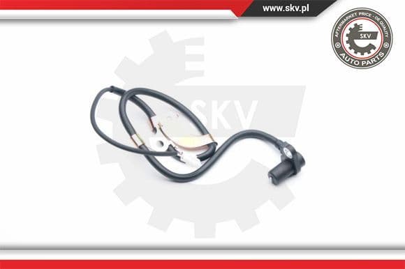 Sensor, wheel speed 06SKV333 - image 3
