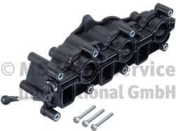 Intake Pipe, air supply 7.10131.02.0