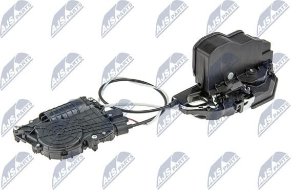 Door Lock EZC-BM-096 - image 2