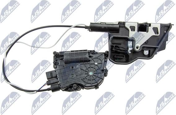 Door Lock EZC-BM-096 - image 3