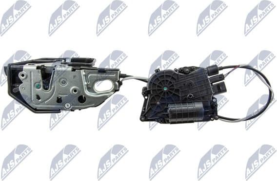 Door Lock EZC-BM-096 - image 4