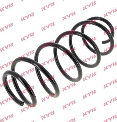 Suspension Spring K-Flex RA3410 - image 2