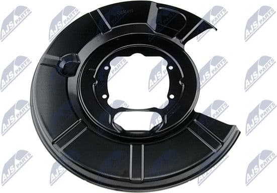 Splash Guard, brake disc HTO-BM-010