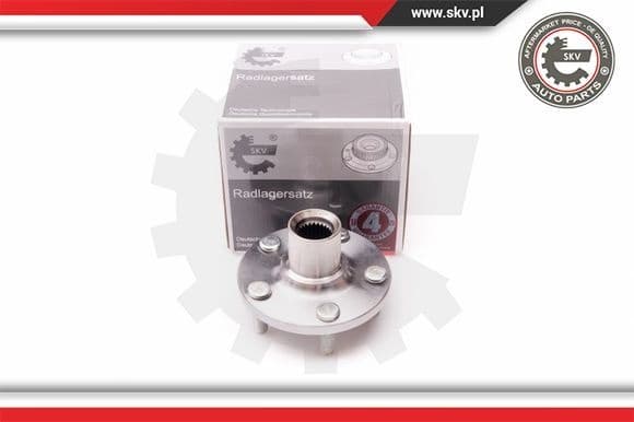 Wheel Bearing Kit 29SKV148