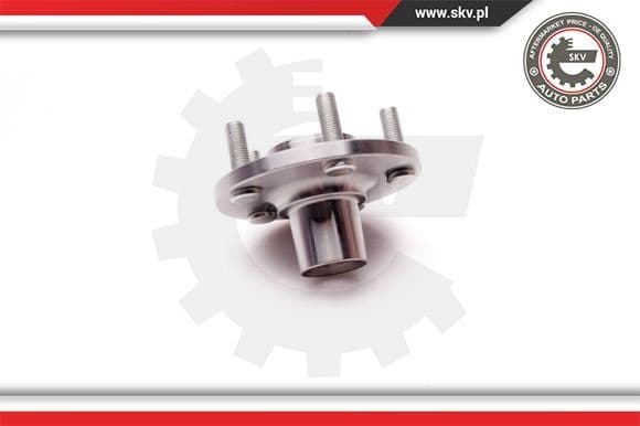 Wheel Bearing Kit 29SKV148 - image 3