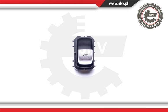 Switch, window regulator 37SKV342 - image 2