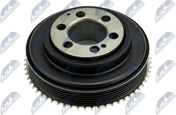 Belt Pulley, crankshaft RKP-FR-019