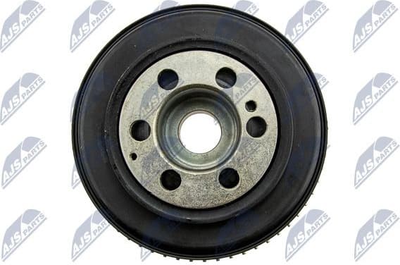 Belt Pulley, crankshaft RKP-FR-019 - image 3