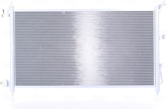 Condenser, air conditioning ** FIRST FIT ** 941074 - image 3