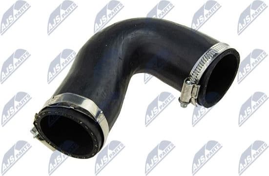 Charge Air Hose GPP-AU-048