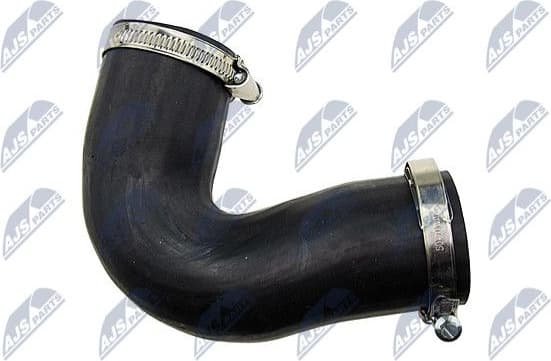 Charge Air Hose GPP-AU-048 - image 3