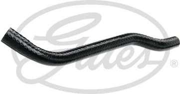 Hose, crankcase ventilation EMH622