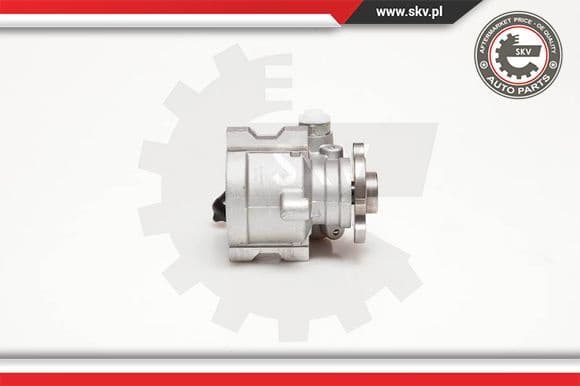 Hydraulic Pump, steering 10SKV096 - image 5