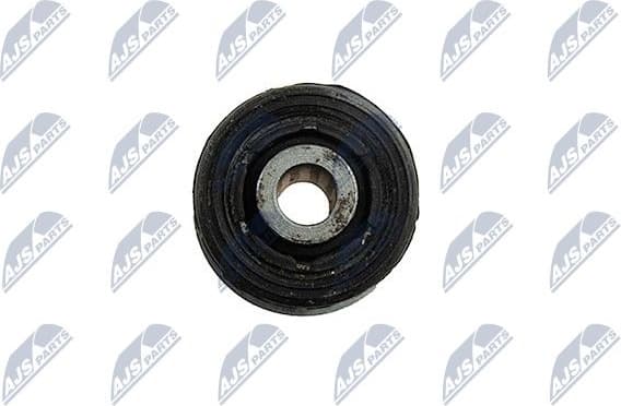 Mounting, control/trailing arm ZTP-DW-043A - image 4