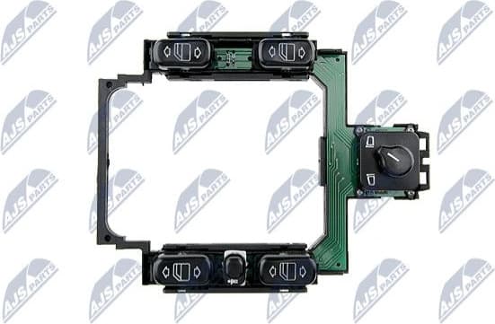 Switch, window regulator EWS-ME-009 - image 3