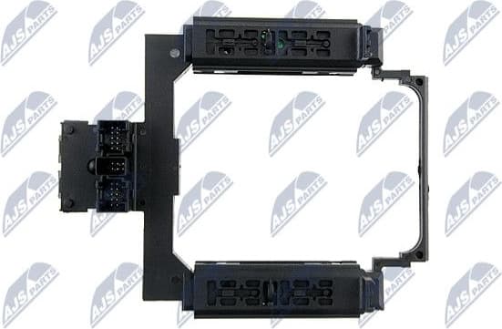 Switch, window regulator EWS-ME-009 - image 4