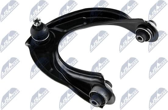 Control/Trailing Arm, wheel suspension ZWG-HD-032