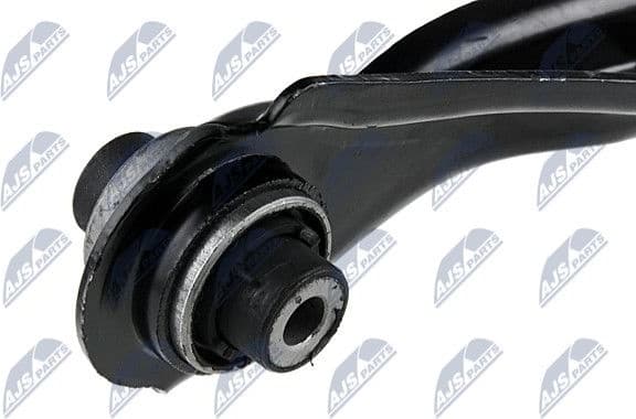 Control/Trailing Arm, wheel suspension ZWG-HD-032 - image 3