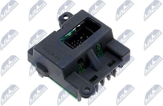 Control Unit, dynamic bending light EPX-BM-043