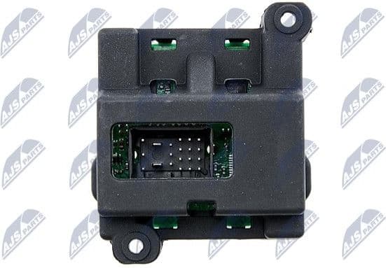 Control Unit, dynamic bending light EPX-BM-043 - image 4
