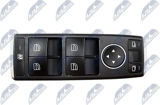 Switch, window regulator EWS-ME-013 - image 3