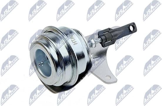 Boost Pressure Control Valve ECD-AR-000