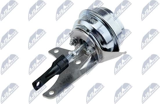 Boost Pressure Control Valve ECD-AR-000 - image 2