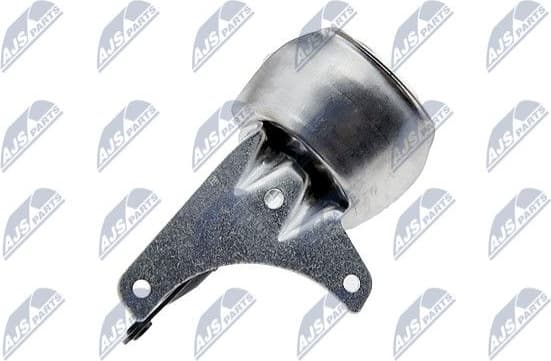 Boost Pressure Control Valve ECD-AR-000 - image 3