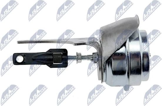 Boost Pressure Control Valve ECD-AR-000 - image 4