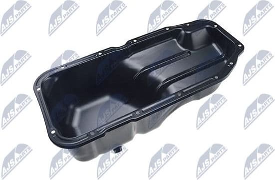 Oil Sump BMO-PL-008