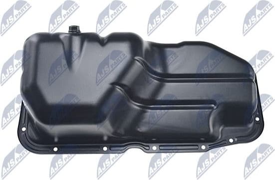 Oil Sump BMO-PL-008 - image 3
