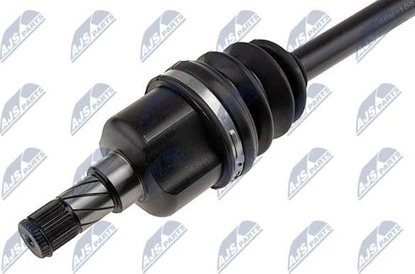 Drive Shaft NPW-BM-155 - image 2