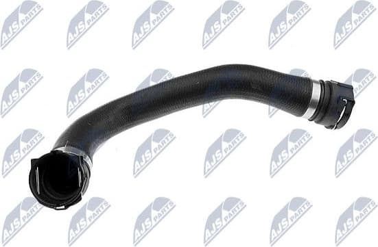 Radiator Hose CPP-BM-002