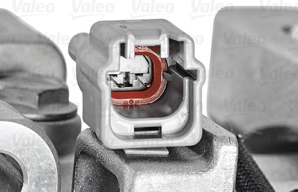 Compressor, air conditioning VALEO ORIGINS NEW OE TECHNOLOGY 813261 - image 3