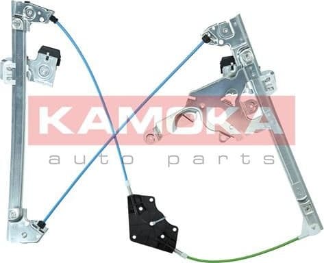 Window Regulator 7200183