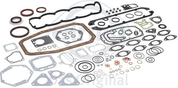 Full Gasket Kit, engine 143.261