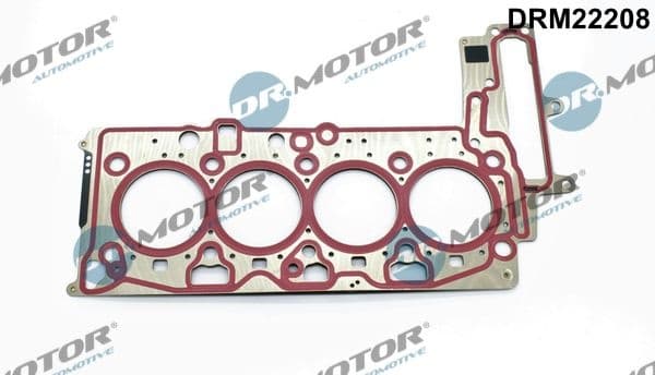 Gasket, cylinder head DRM22208