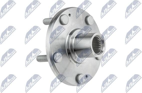 Wheel Hub KLP-HY-524P
