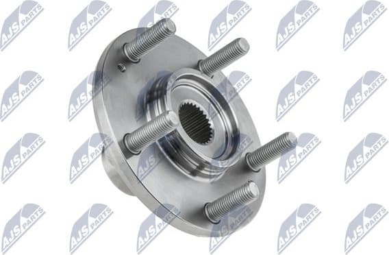 Wheel Hub KLP-HY-524P - image 2