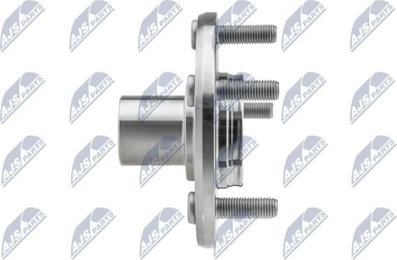 Wheel Hub KLP-HY-524P - image 3