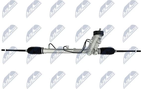 Steering Gear SPK-VW-004 - image 2
