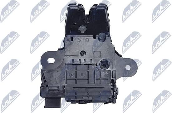 Boot Lock EZC-PL-000 - image 2