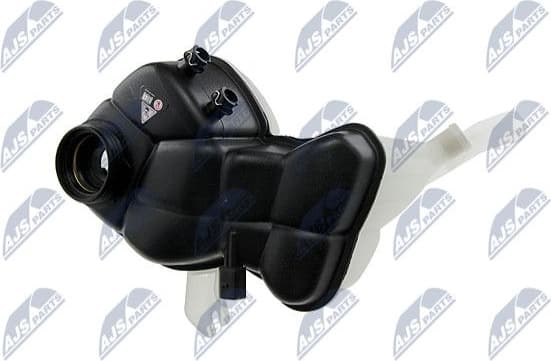 Expansion Tank, coolant CZW-ME-004