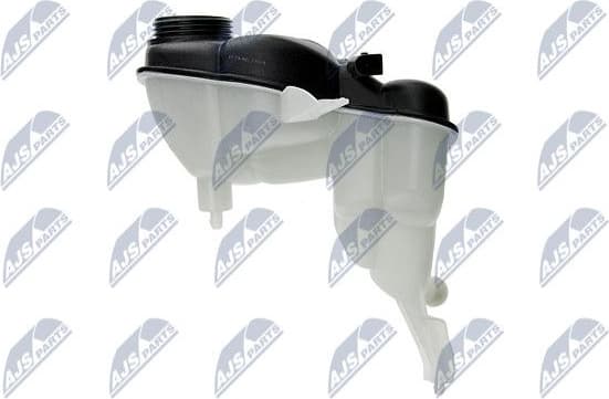 Expansion Tank, coolant CZW-ME-004 - image 5