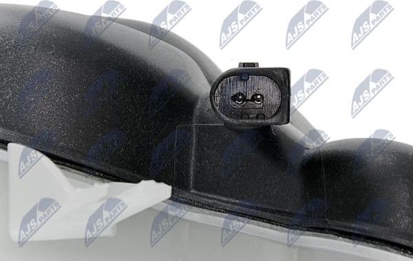 Expansion Tank, coolant CZW-ME-004 - image 6