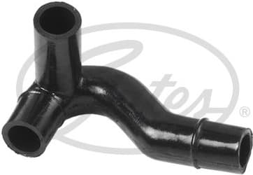 Hose, crankcase ventilation EMH449