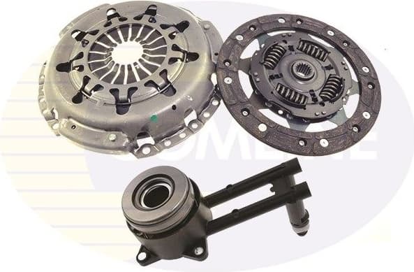 Clutch Kit ECK288-CS26