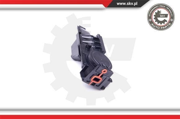 Oil Separator, crankcase ventilation 31SKV139 - image 2