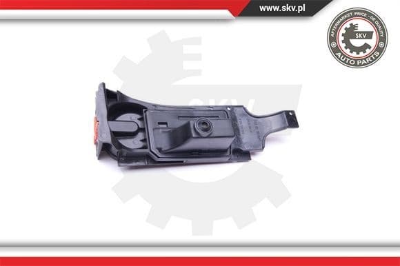 Oil Separator, crankcase ventilation 31SKV139 - image 3